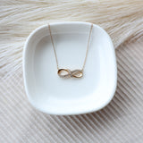 Infinity Necklace