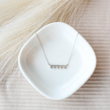 Unique Diamond Pendant