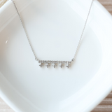 Unique Diamond Pendant