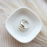 Large Dome Bypass Ring