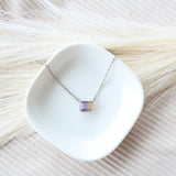 Ametrine Pendant