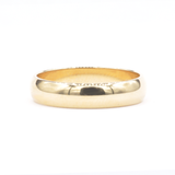Classic Wedding Band