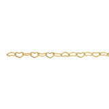 Love: Everlasting Permanent Jewelry