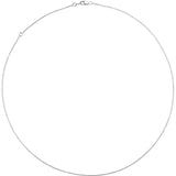 Alloy Standard Chain