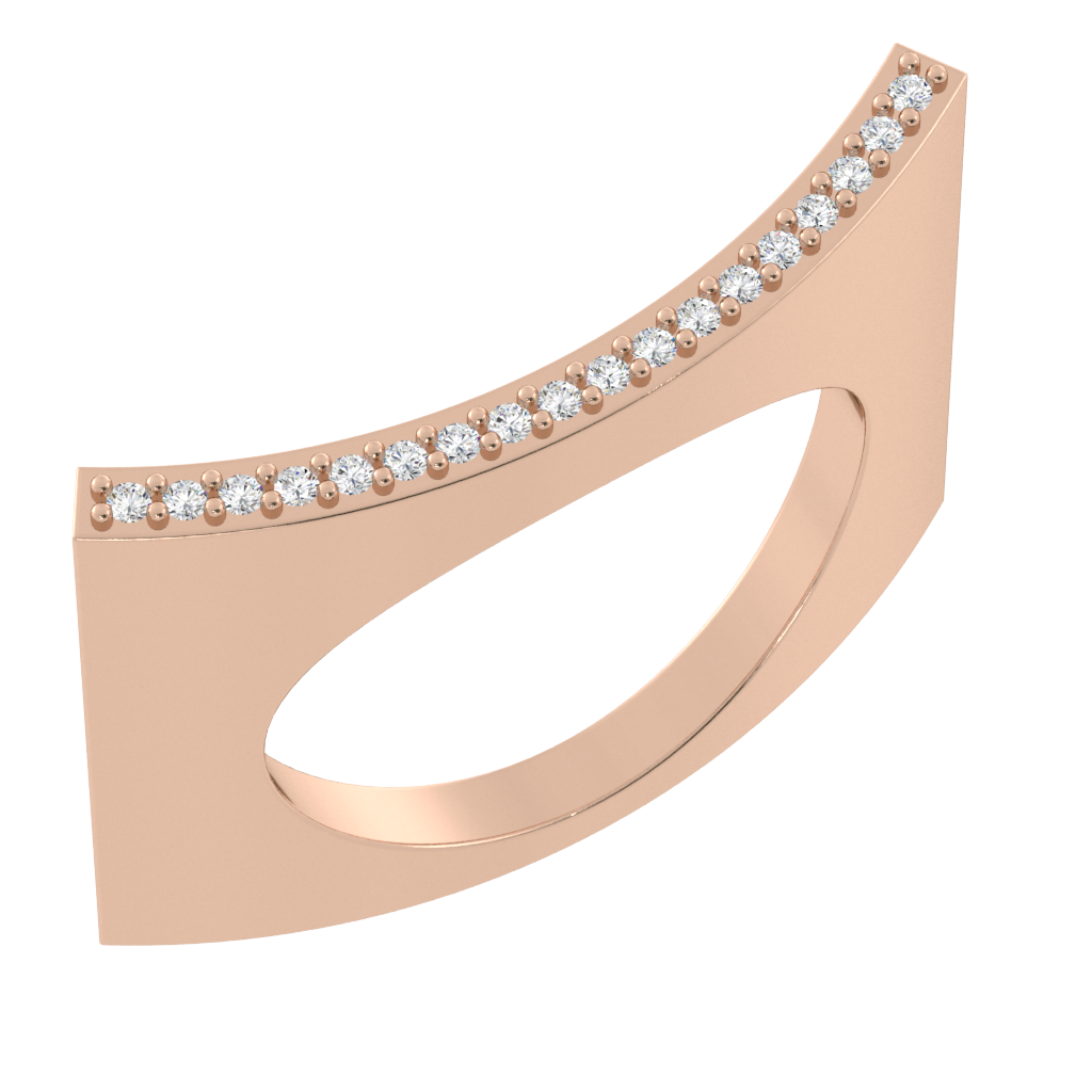 Curved Band