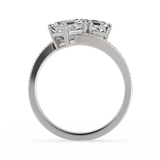 Splendor - Asscher
