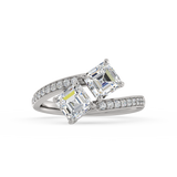 Splendor - Asscher