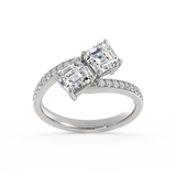 Splendor - Asscher
