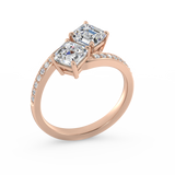 Splendor - Asscher