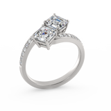 Splendor - Asscher