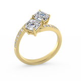 Splendor - Asscher