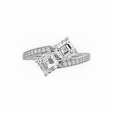 Splendor - Asscher