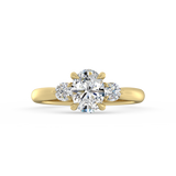 Regal - Oval