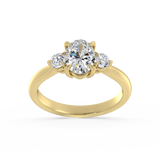 Regal - Oval