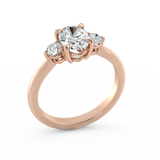 Regal - Oval