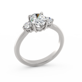 Regal - Oval
