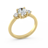 Regal - Oval