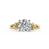 Exquisite - Round