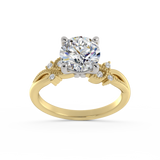 Exquisite - Round