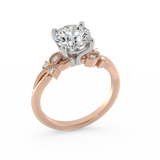 Exquisite - Round