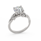 Exquisite - Round