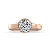 Pinnacle - Round
