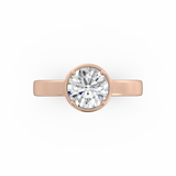 Pinnacle - Round