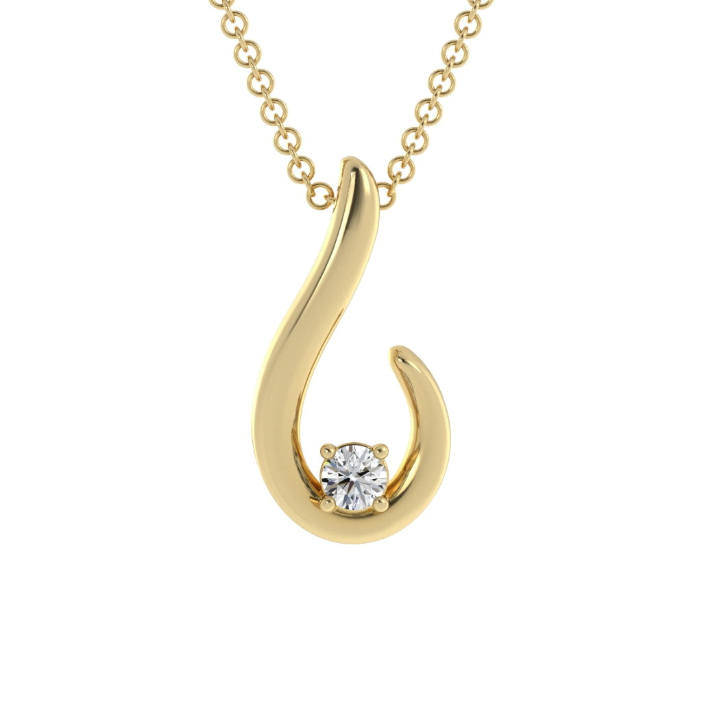 Cyra-Pendant