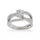 Comet - Round
