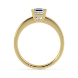Glow - Asscher