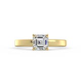Glow - Asscher