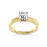 Glow - Asscher