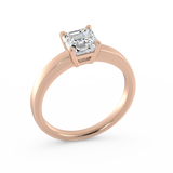 Glow - Asscher