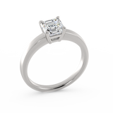 Glow - Asscher