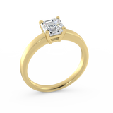 Glow - Asscher