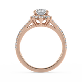 Aura - Oval