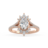 Aura - Oval