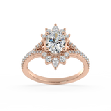 Aura - Oval