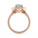 Elegance - Oval