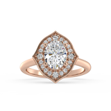 Elegance - Oval