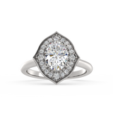 Elegance - Oval
