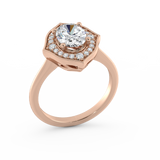 Elegance - Oval