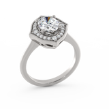 Elegance - Oval