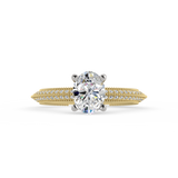 Lustre - Oval