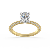 Lustre - Oval