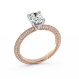 Lustre - Oval