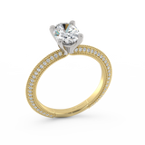 Lustre - Oval