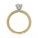 Lustre - Round