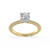 Lustre - Round