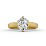 Bold - Oval